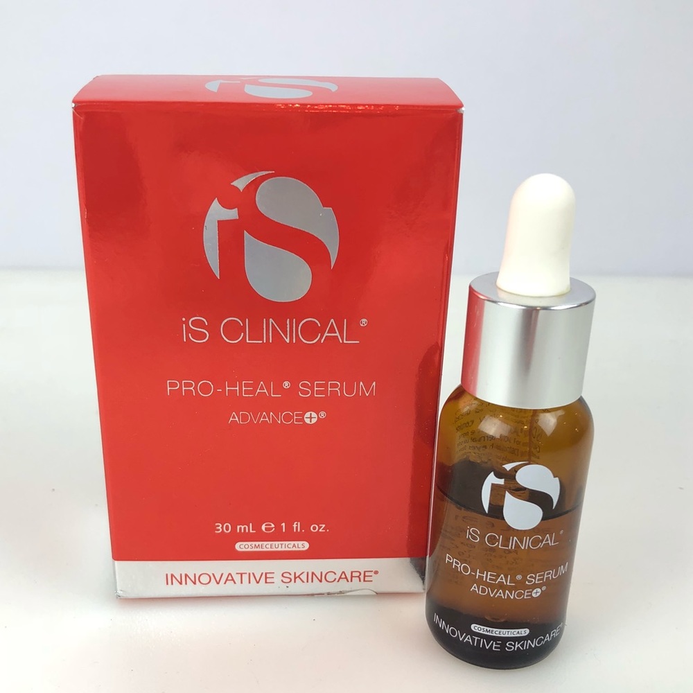 iS CLINICAL Pro-Heal Serum Advance+, 1 fl. oz.